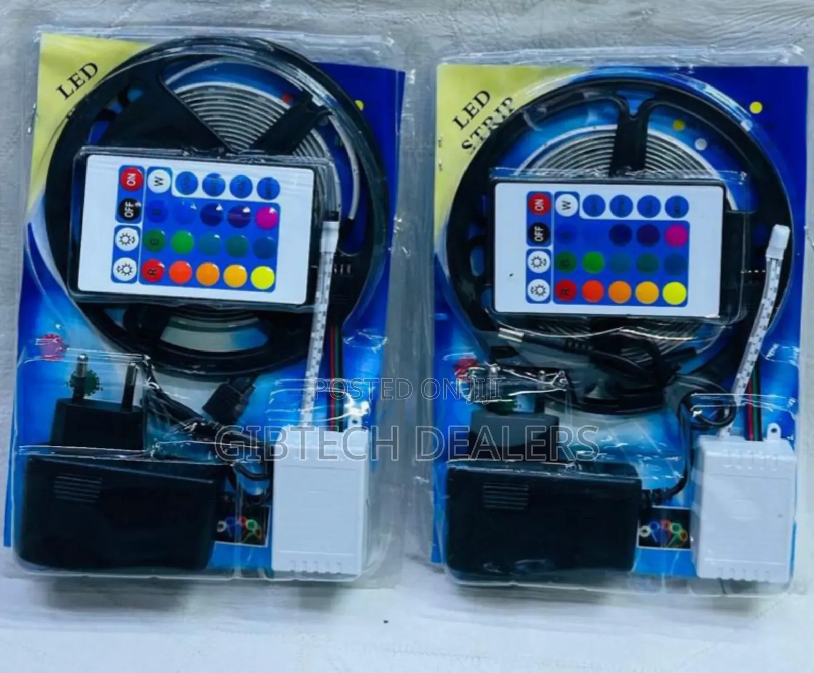 Snake Light 5mtrs