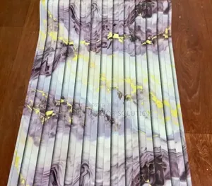 Marble-Design Self-Adhesive Vinyl Wallpapers
