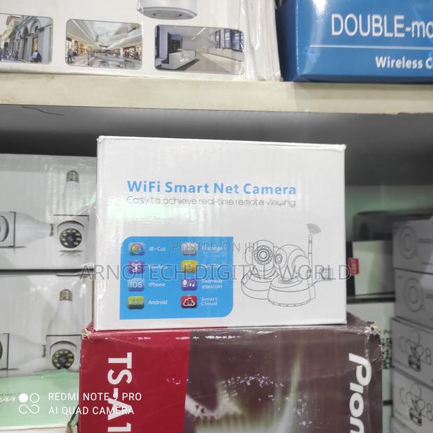 Wifi Smart Net Camera - thumbnail 2