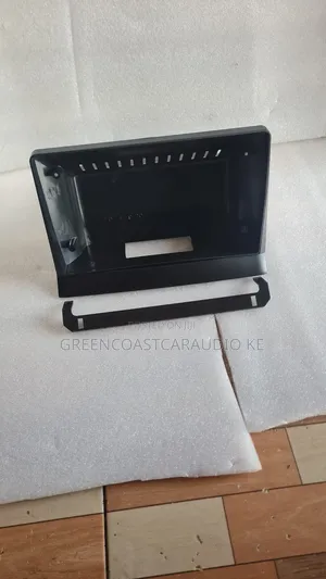 Subaru Forester Sf5/Gc8 1997 Android Radio Frame or Console