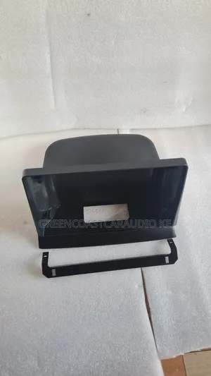 Subaru Forester Sf5/Gc8 1997 Android Radio Frame or Console