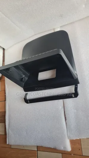 Subaru Forester Sf5/Gc8 1997 Android Radio Frame or Console