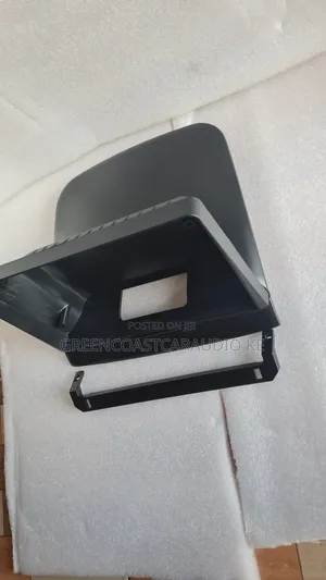 Subaru Forester Sf5/Gc8 1997 Android Radio Frame or Console