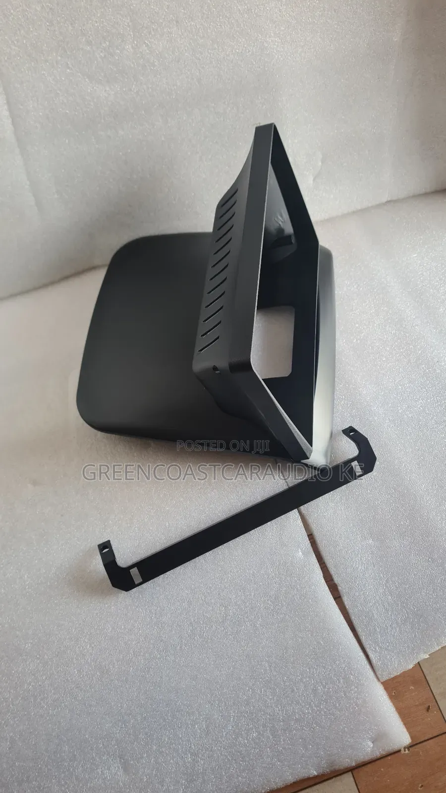 Subaru Forester Sf5/Gc8 1997 Android Radio Frame or Console