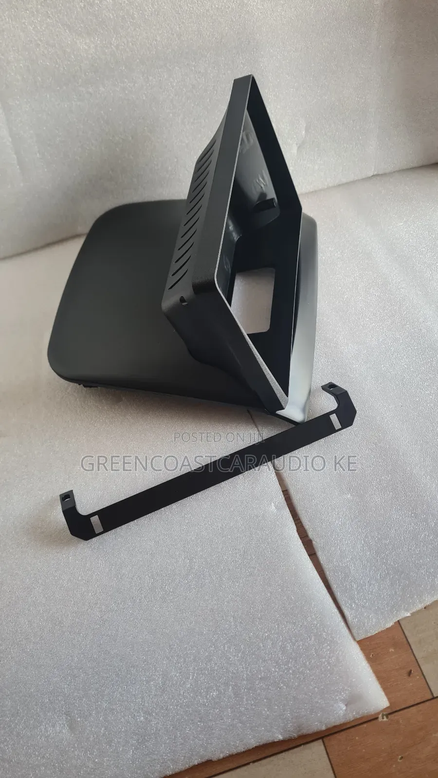 Subaru Forester Sf5/Gc8 1997 Android Radio Frame or Console