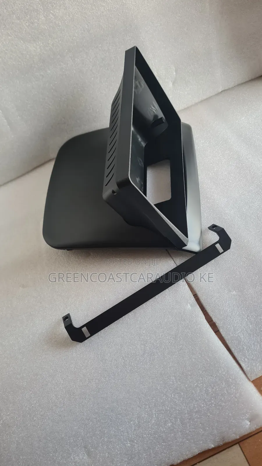 Subaru Forester Sf5/Gc8 1997 Android Radio Frame or Console