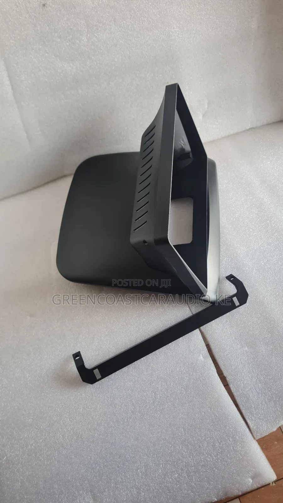 Subaru Forester Sf5/Gc8 1997 Android Radio Frame or Console