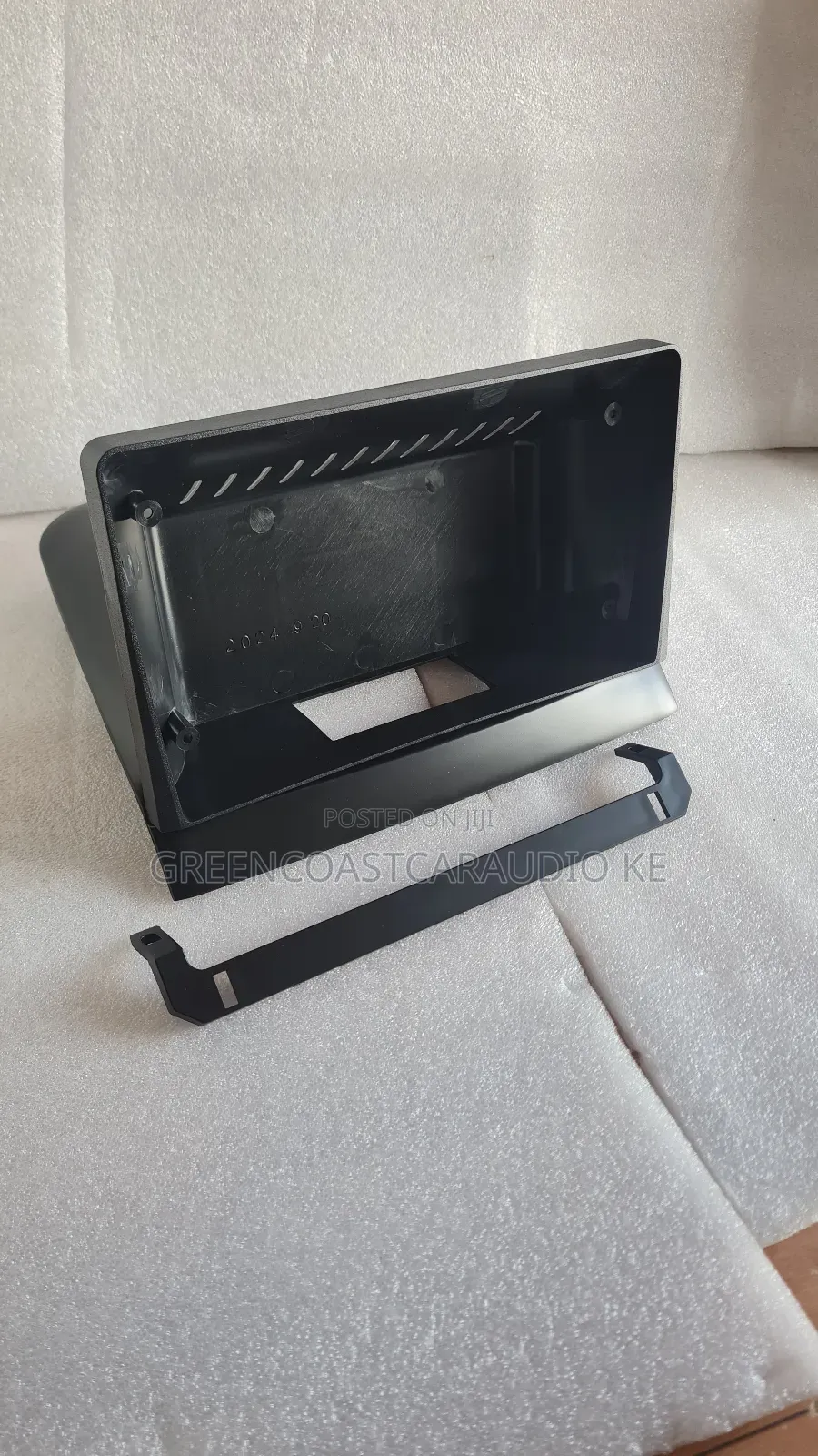 Subaru Forester Sf5/Gc8 1997 Android Radio Frame or Console