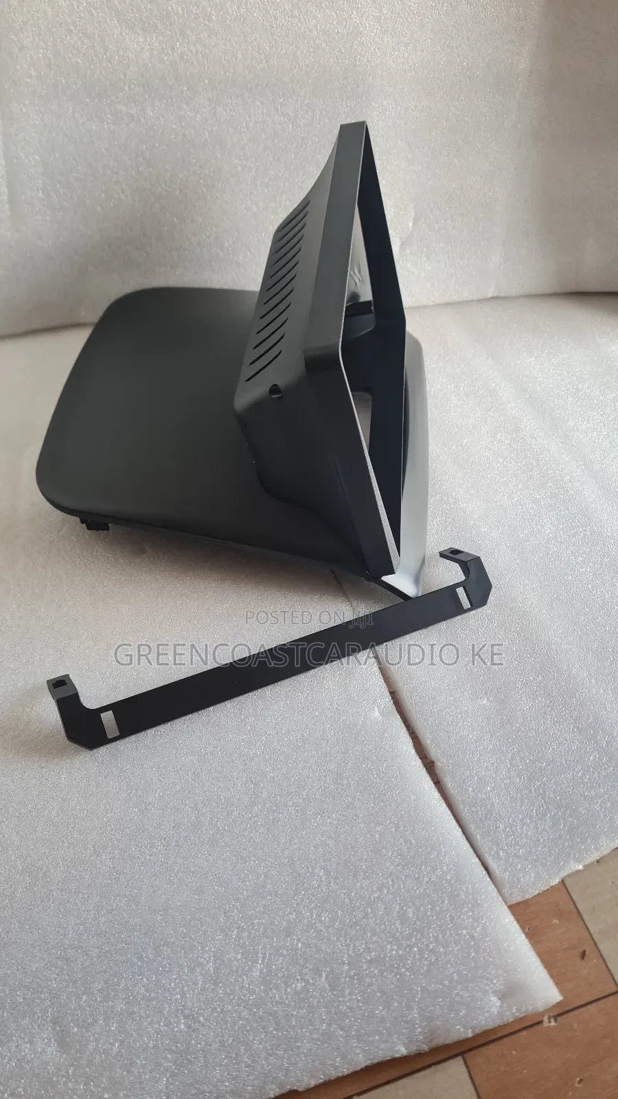 Subaru Forester Sf5/Gc8 1997 Android Radio Frame or Console