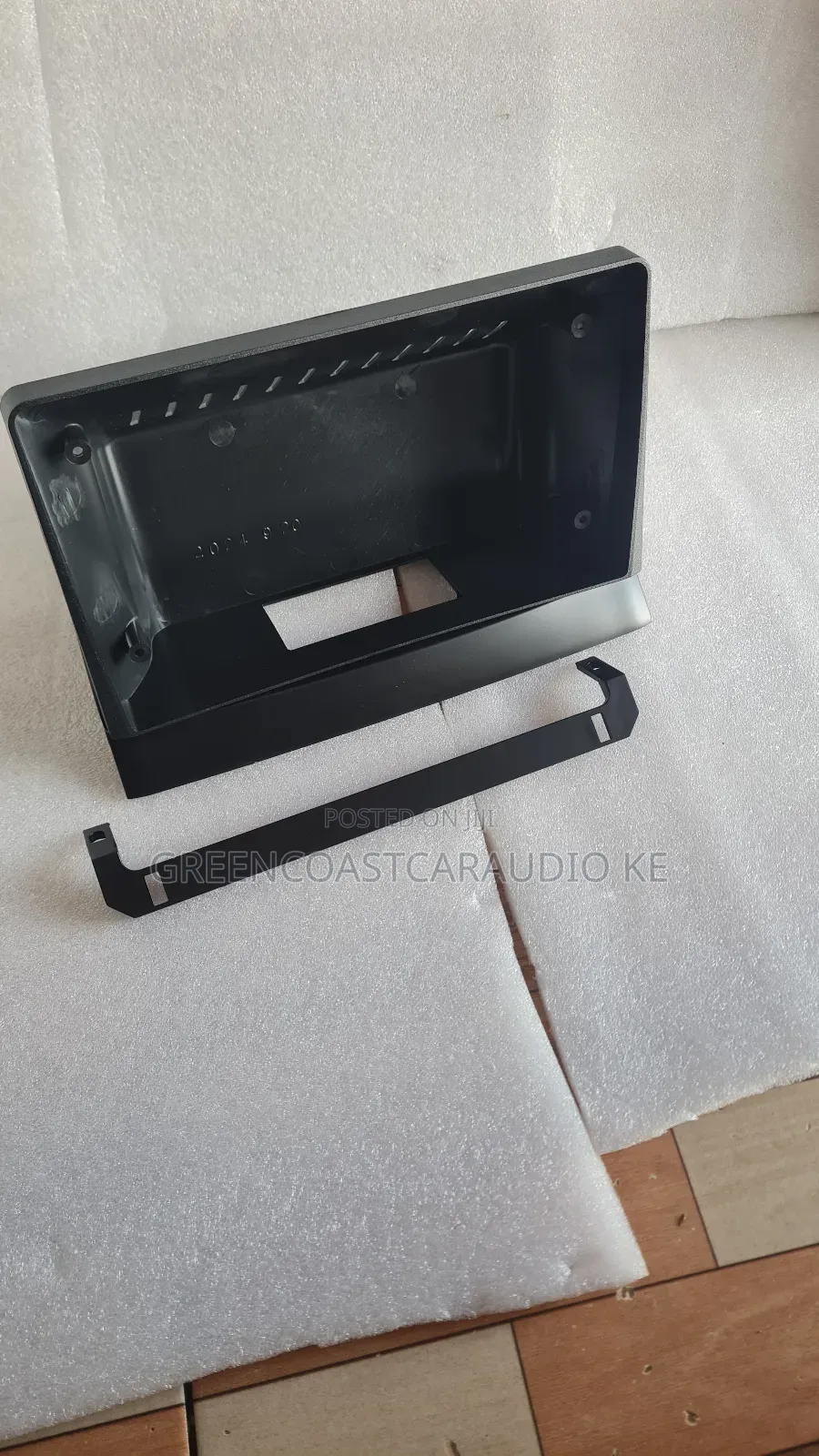 Subaru Forester Sf5/Gc8 1997 Android Radio Frame or Console