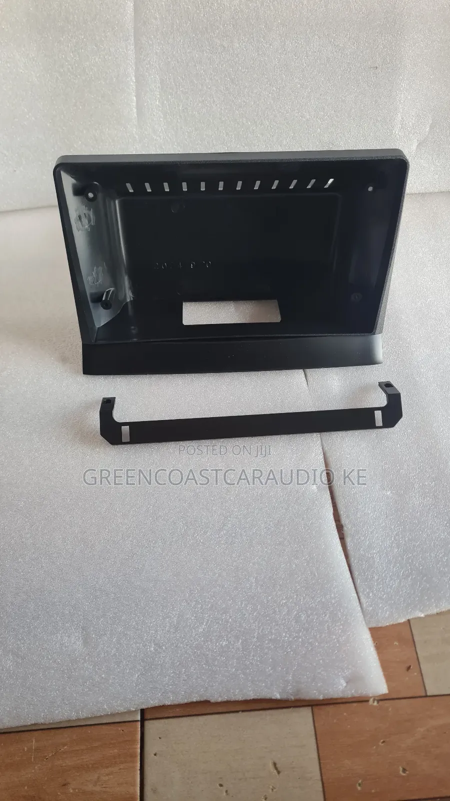 Subaru Forester Sf5/Gc8 1997 Android Radio Frame or Console