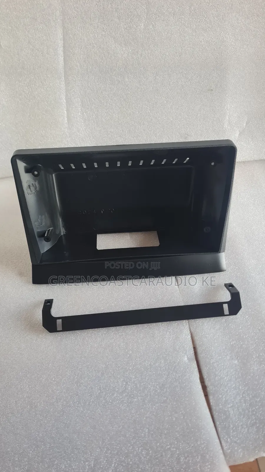 Subaru Forester Sf5/Gc8 1997 Android Radio Frame or Console