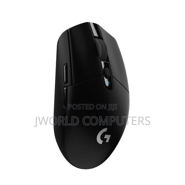 Logitech G305 Lightspeed Wireless Gaming Mouse