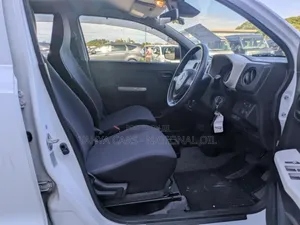 Suzuki Alto 2020 White