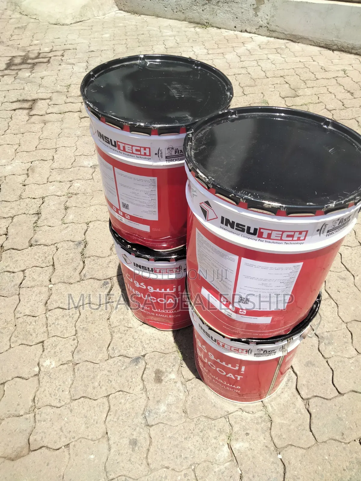 Primer Coat/App Primer/Insucoat