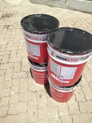 Primer Coat/App Primer/Insucoat