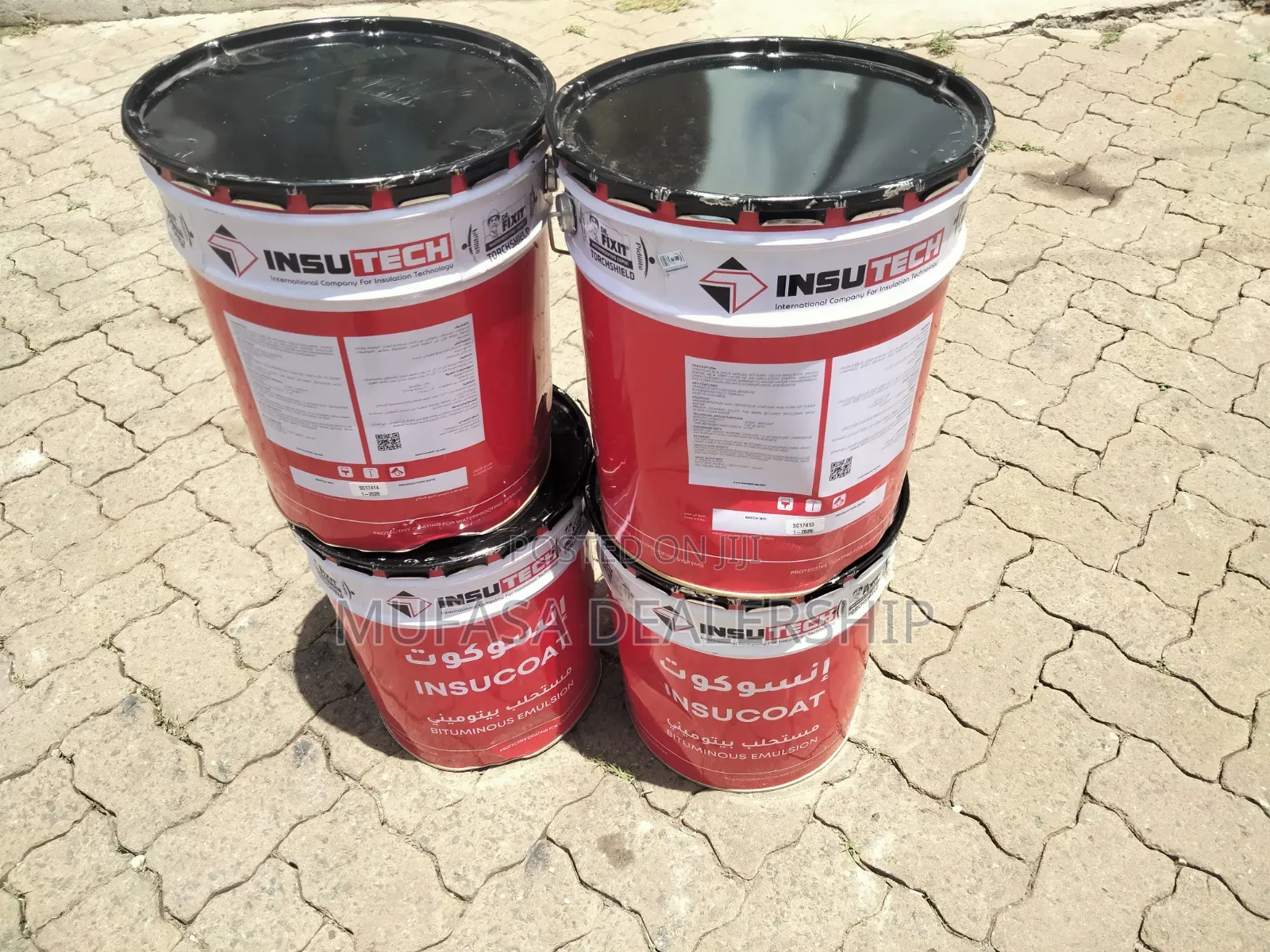 Primer Coat/App Primer/Insucoat