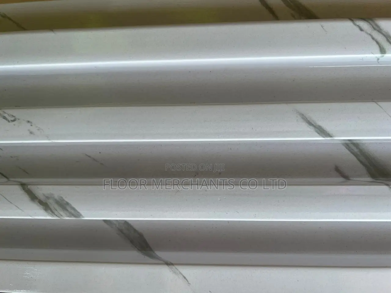 Luxe Flute Wall Panels