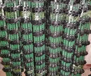 W Posts for Electric Fences