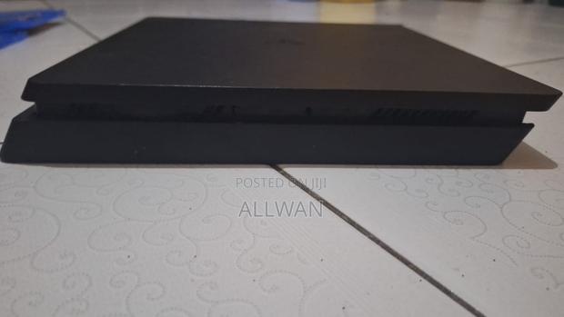 New Ps4 Slim - thumbnail 9