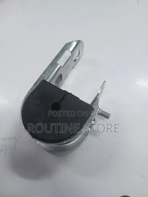 Fibre J Hook