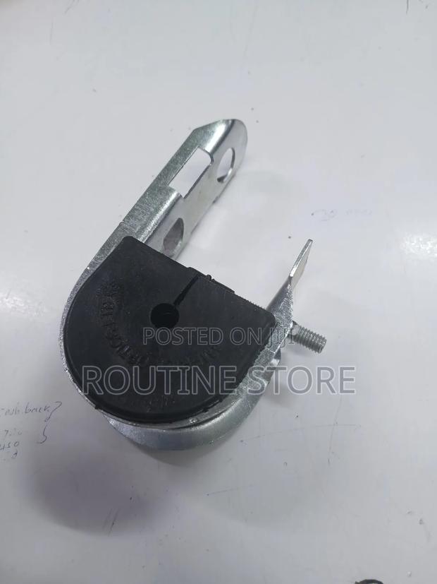 Fibre J Hook - main view