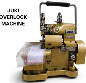 Juki Overlock Machine/Overlock Machine