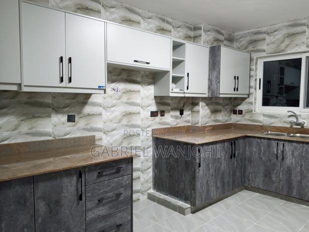 4bdrm Duplex in Eastleigh for rent - main view