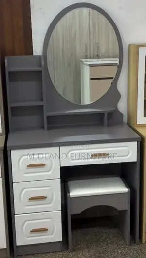 Vanity Cabinet
