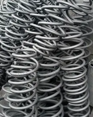 Heavy Duty Coilspring Avanza