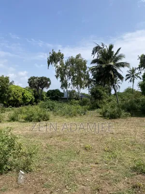 Half Acre for Sale Kibokoni Malindi