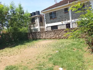 0.027 Ha in Milimani Near Citam