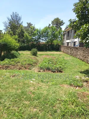 0.027 Ha in Milimani Near Citam