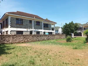 0.027 Ha in Milimani Near Citam