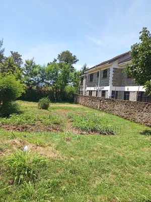 0.027 Ha in Milimani Near Citam