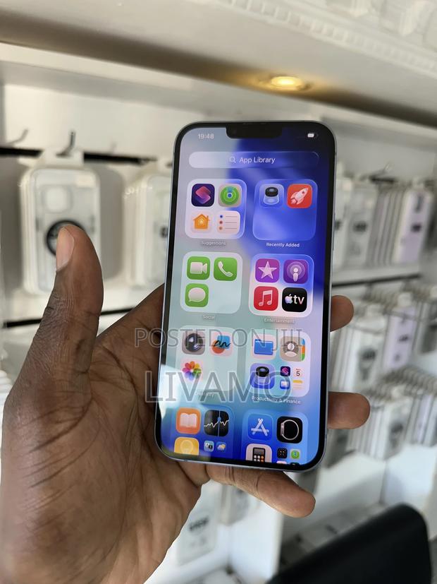 Apple iPhone 14 Plus 256 GB