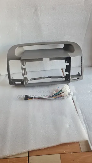 Toyota Camry 2000 Android Radio Console or Frame Available