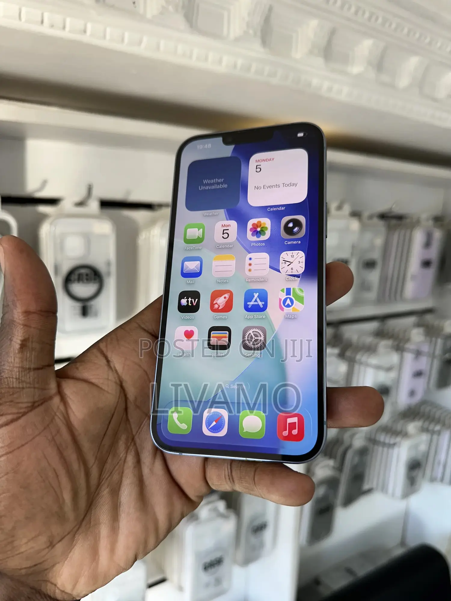 Apple iPhone 14 Plus 256 GB