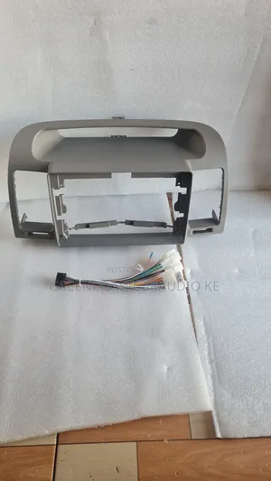 Toyota Camry 2000 Android Radio Console or Frame Available
