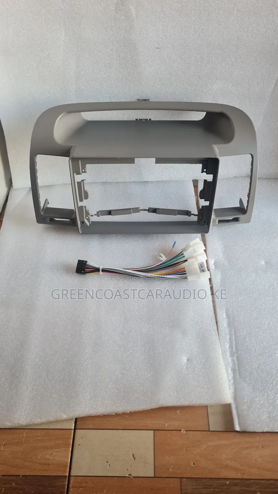 Toyota Camry 2000 Android Radio Console or Frame Available