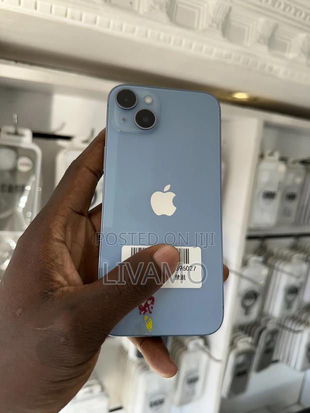 Apple iPhone 14 Plus 256 GB - thumbnail 4