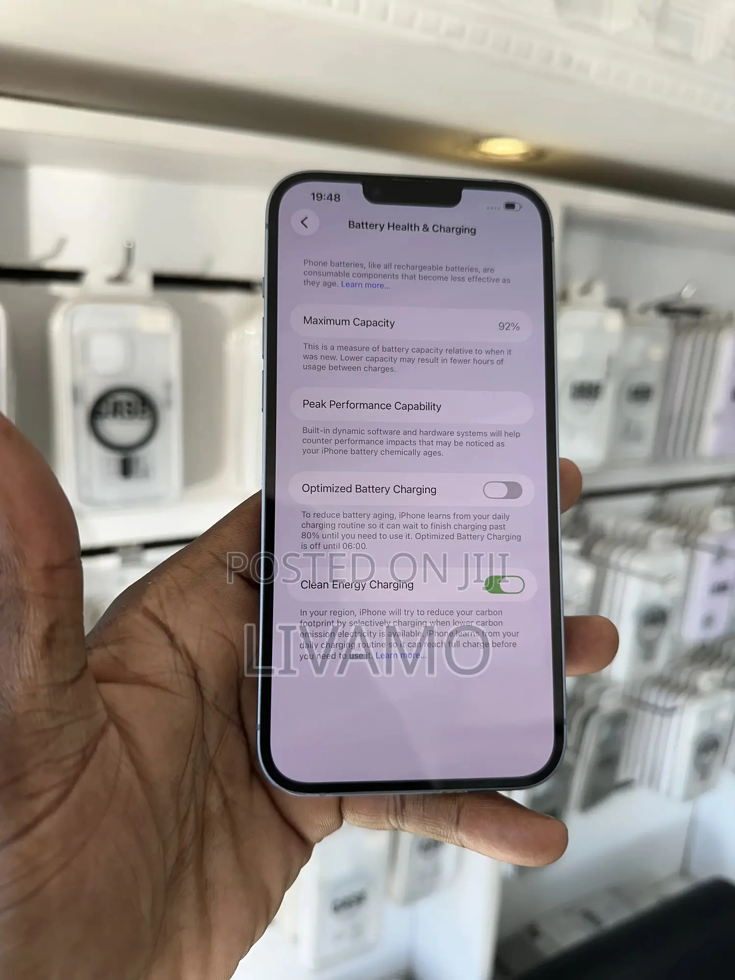 Apple iPhone 14 Plus 256 GB