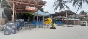 Beach Bar and Restaurant