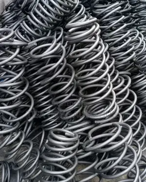 Heavy Duty Coilspring Mazda Flair