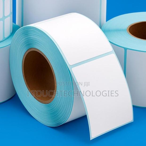 Label Rolls