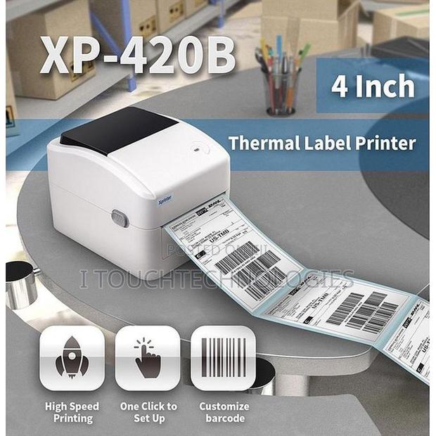 Label Rolls - thumbnail 2