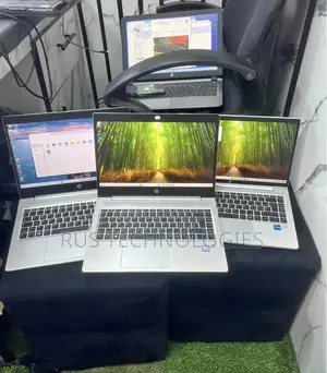 Laptop HP ProBook 440 G6 8GB Intel Core i5 SSD 256GB