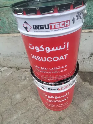 Waterproofing App Primer~Insutech