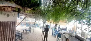 Beach Bar and Restaurant
