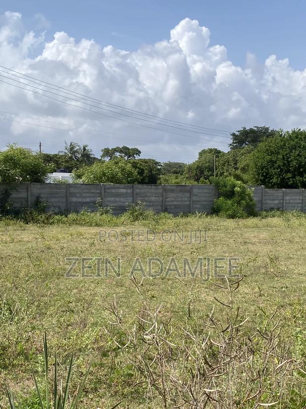 50 by 100 Plots for Sale Malindi